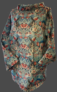 Freemont Recycled - Poppy Hare - PF0_1