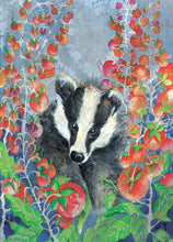 Garden Wonderland - Greeting Card - V_55