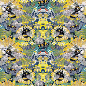 Garden Wonderland - Greeting Card - S_68