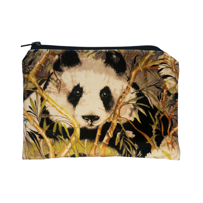Velvet Clutch Bag - CB-09P
