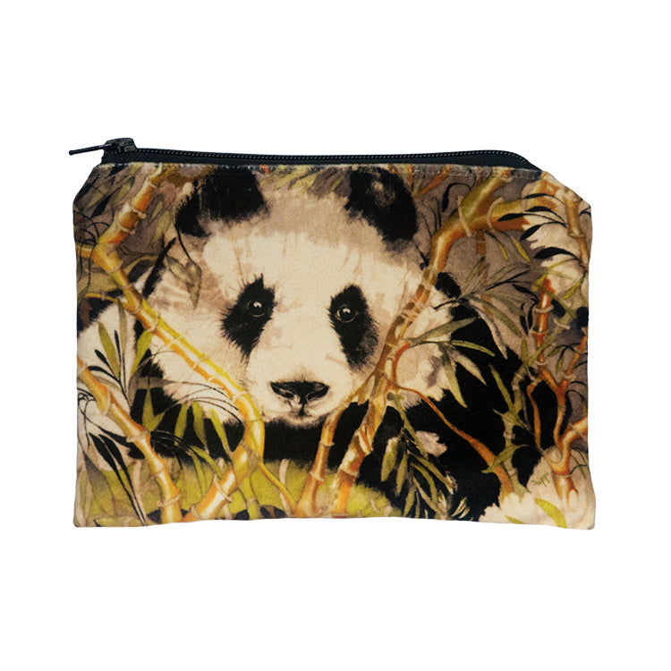 Velvet Clutch Bag - CB-09P
