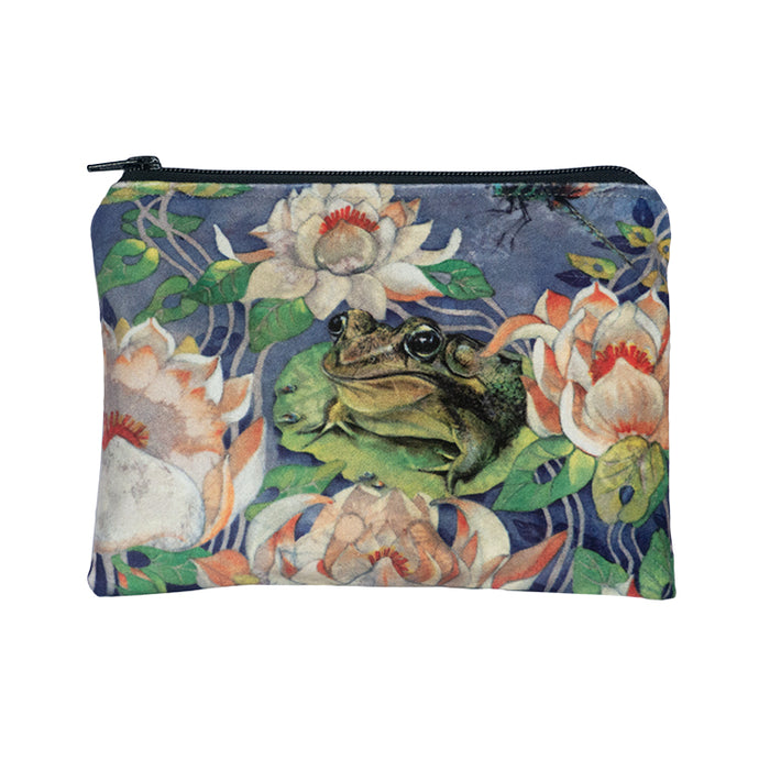 Velvet Clutch Bag - CB-17FF