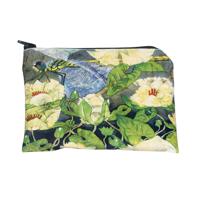 Velvet Clutch Bag - CB-18DD