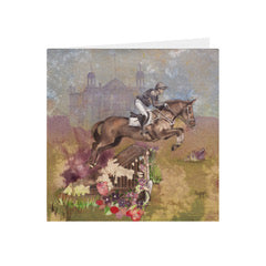 Horse - Eventing - S_87