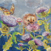 Garden Wonderland - Greeting Card - S_63