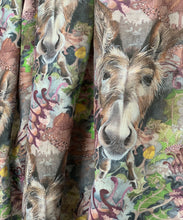 Freemont Recycled - Frank the Donkey 1 meter remaining - F0_4