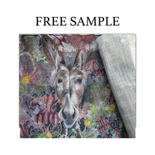 Freemont Recycled - Frank the Donkey 1 meter remaining - F0_4