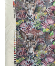 Freemont Recycled - Frank the Donkey 1 meter remaining - F0_4