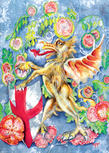 City of London - Greeting Card - V_49