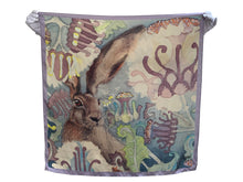Square - Silk Scarf - SQ_20