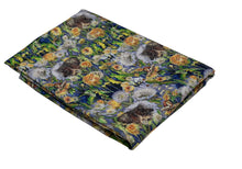 Freemont Recycled - Harry the Hedgehog 1 meter remaining - F0_1