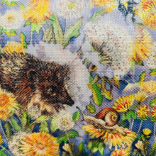 Freemont Recycled - Harry the Hedgehog 1 meter remaining - F0_1