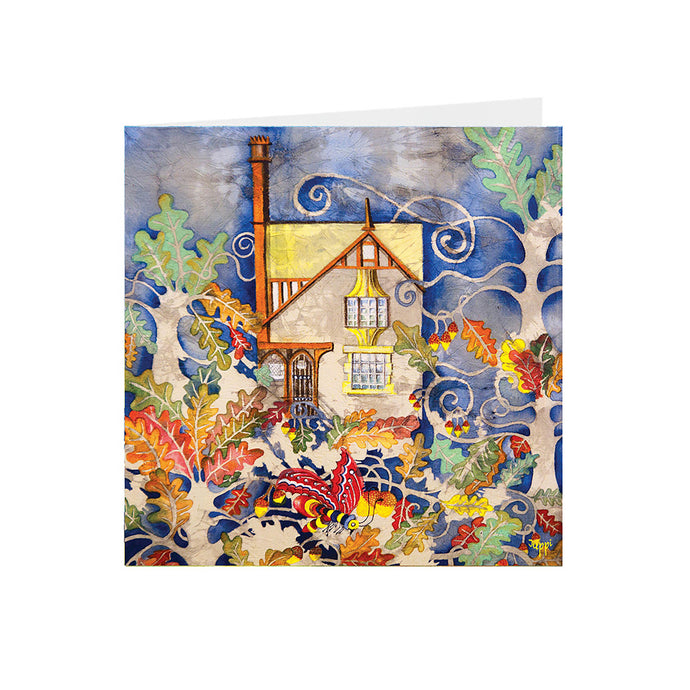 Home Sweet Home - Greeting Card - S_54
