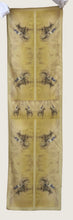 Long Voile Silk Scarf - LV_01