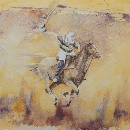 Horse - Pollo - S_85