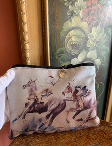 Clutch Bag - Polyester Trenton - CB-PH1