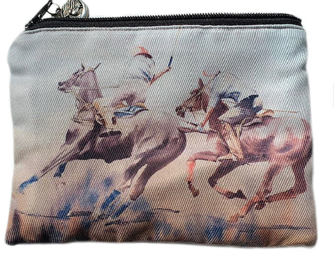Clutch Bag - Polyester Trenton - CB-PH1