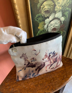 Clutch Bag - Polyester Trenton - CB-PH1