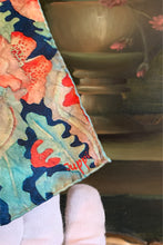 Long Satin Silk Scarf - SL_10