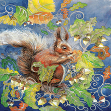 Garden Wonderland - Greeting Card - S_66