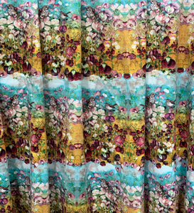 Poly Soft Touch Velvet - Sweet Pea - PS_05
