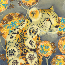 Cheetah - Greeting Card -S_10