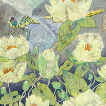 Dragonfly - Greeting Card -S_11