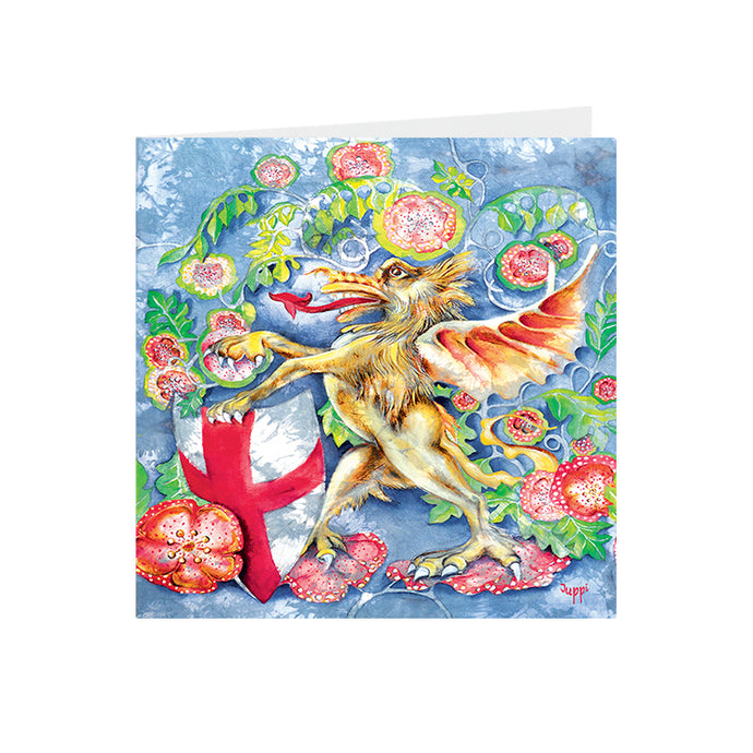 City of London - Greeting Card - S_59