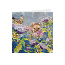 Garden Wonderland - Greeting Card - S_63