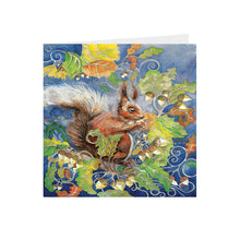 Garden Wonderland - Greeting Card - S_66