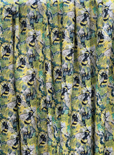 Freemont Recycled - Tiny Bees 1 meter remaining - F0_3