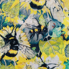 Freemont Recycled - Tiny Bees 1 meter remaining - F0_3