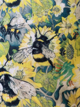 Freemont Recycled - Tiny Bees 1 meter remaining - F0_3