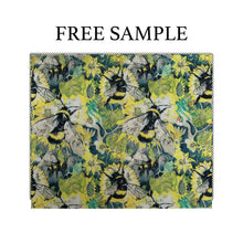 Freemont Recycled - Tiny Bees 1 meter remaining - F0_3