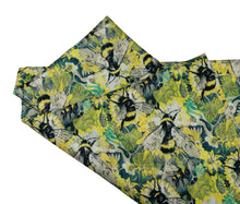 Freemont Recycled - Tiny Bees 1 meter remaining - F0_3
