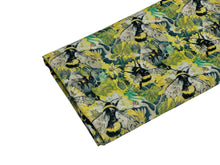 Freemont Recycled - Tiny Bees 1 meter remaining - F0_3
