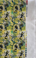 Freemont Recycled - Tiny Bees 1 meter remaining - F0_3