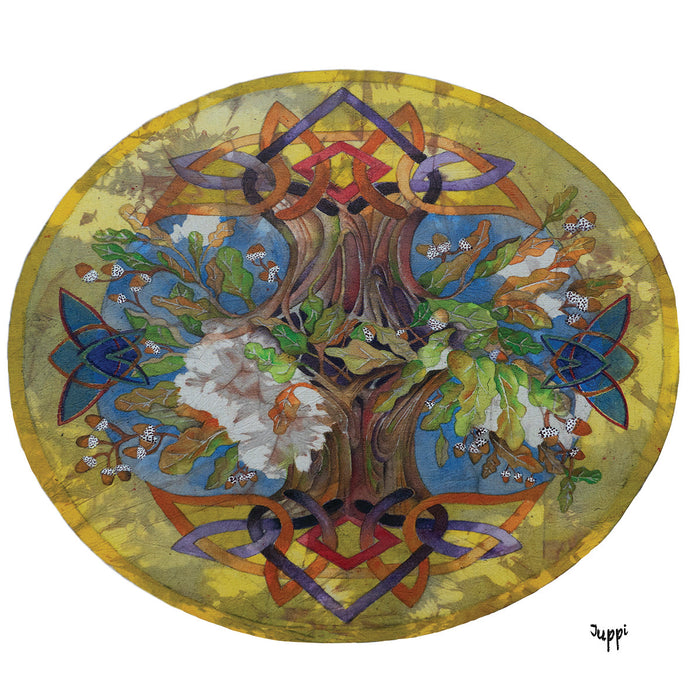 Celtic Range - Tree Life - S_97