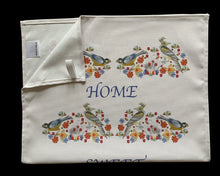 Tea Towel Home Sweet Home design. TTHSH1