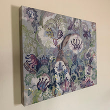 Canvas - Thistle Hare - TH_1