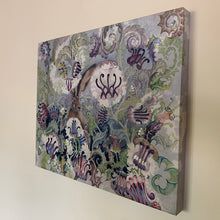 Canvas - Thistle Hare - TH_1