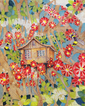 Home Sweet Home - Greeting Card- V_22