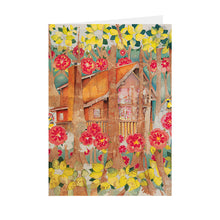 Home Sweet Home - Greeting Card - V_26