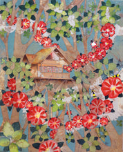 Home Sweet Home - Greeting Card - V_27