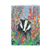 Garden Wonderland - Greeting Card - V_55